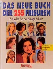 Buch 255 frisuren gebraucht kaufen  Buttenwiesen