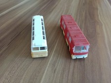 Ddr spielzeug buse gebraucht kaufen  Hildburghausen