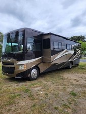 2014 tiffin motorhomes for sale  Auburn