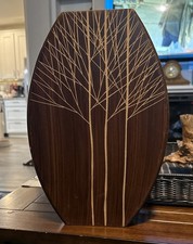 Vaso de madeira Garden Ridge MDF de 14 polegadas de altura com salgueiros comprar usado Vaso de madeira Garden Ridge MDF de 14 polegadas de altura com salgueiros comprar usado  Enviando para Brazil