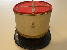 Képi ww2 officier d'occasion  Frejus