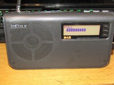 Sony xdr s55dab for sale  GILLINGHAM