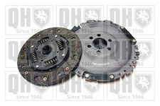 QUINTON HAZELL QKT2116AF Kupplungssatz Ø 200mm für SEAT, SKODA, VW - 1.9 SDi comprar usado  Enviando para Brazil