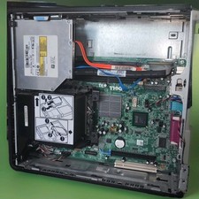 Dell optiplex 780 d'occasion  Montembœuf