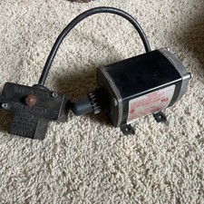 Tecumseh electric starter for sale  Inver Grove Heights