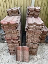Vintage red roof for sale  HALESOWEN
