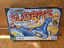 Parker Brothers Sorry! Controles deslizantes 99% completos comprar usado Parker Brothers Sorry! Controles deslizantes 99% completos comprar usado  Enviando para Brazil