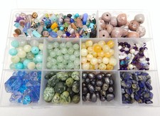 Gemstone glass pearl for sale  Fort Worth