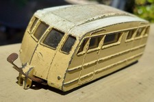 Caravane beige glaces d'occasion  Sarreguemines