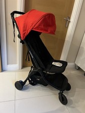 Mountain buggy nano for sale  MILTON KEYNES