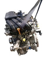 Moteur nissan micra d'occasion  Athis-Mons