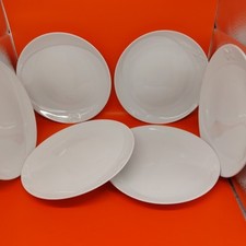 Porcellane barilla piatti usato  Pieve di Cento