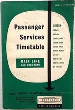 1961 1962. british for sale  SOUTHAMPTON