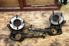 Ford sierra door for sale  BRAINTREE