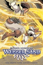 Brandon sandersons weisser gebraucht kaufen Brandon sandersons weisser gebraucht kaufen  Düsseldorf