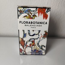 100ml balenciaga florabotanica for sale  Shipping to United Kingdom