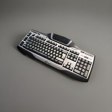 Logitech g15 model gebraucht kaufen  Gelsenkirchen