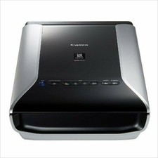 Canon flatbed scanner usato Canon flatbed scanner usato  Spedire a Italy