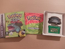 gameboy advance pokemon gebraucht kaufen gameboy advance pokemon gebraucht kaufen Hagen