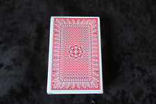 Svengali deck playing for sale  SUTTON COLDFIELD