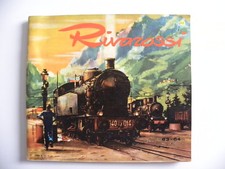 Catalogue miniatures trains d'occasion  France