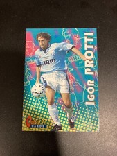 Calcio 1997 cards usato  Lonato del Garda