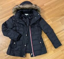 Winterjacke tommy hilfiger gebraucht kaufen  Rösrath