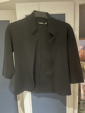 Boohoo size black for sale  ALFRETON