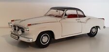Revell 08982 borgward gebraucht kaufen  Hannover