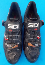Sidi ergo carbon for sale  Templeton