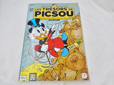 Livre tresors picsou d'occasion  Auch