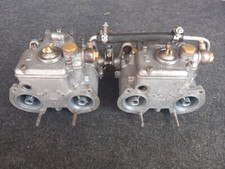 Carburatori alfetta berlina usato  Sora