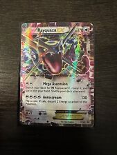 Rayquaza EX (Brilhante) XY69 XY Promos Holo - HP comprar usado  Enviando para Brazil