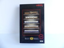 8108 scale 220 d'occasion  Expédié en Belgium