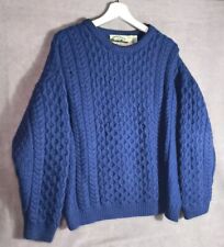 Aran crafts mens for sale  BANGOR