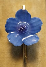 Vintage blue china for sale  STROUD