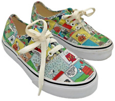 Vans peanuts comic for sale  Woodway