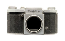 Praktica analog spiegelreflexk gebraucht kaufen  Altenkirchen