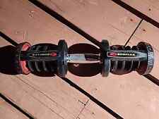 Oem bowflex selecttech for sale  Santee