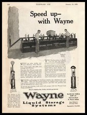1920 wayne oil for sale  Austin