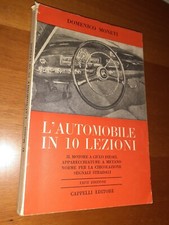 Automobile lezioni automobilis usato  Corato