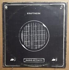 Giri kraftwerk radio usato  Recanati