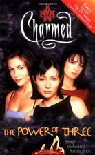 Power three enchanted for sale  UK
