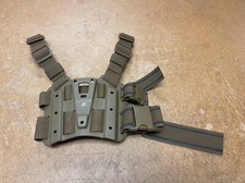 Blackhawk serpa tactical for sale  Virginia Beach