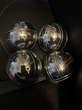 Set vintage bocce for sale  Medford