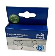 Kleine wolke haken gebraucht kaufen  Wesel