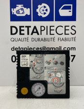 Compresseur air pneus d'occasion  Verneuil-l'Étang