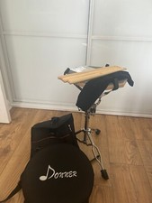 Donner drum practice for sale  BIRMINGHAM