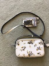 Coach floral mini for sale  CLACTON-ON-SEA