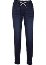 Schlupfhose denim ptik gebraucht kaufen  Deutschland